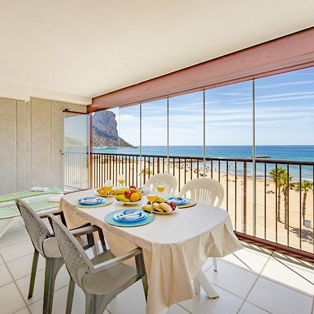 Apartamento Calpeplaya - Plusholidays Eksteriør billede