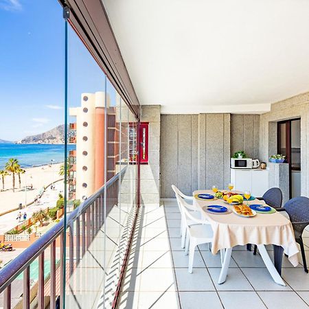 Apartamento Calpeplaya - Plusholidays Eksteriør billede