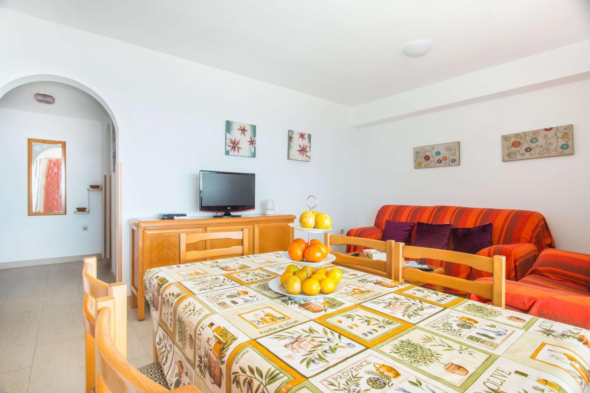 Apartamento Calpeplaya - Plusholidays Eksteriør billede