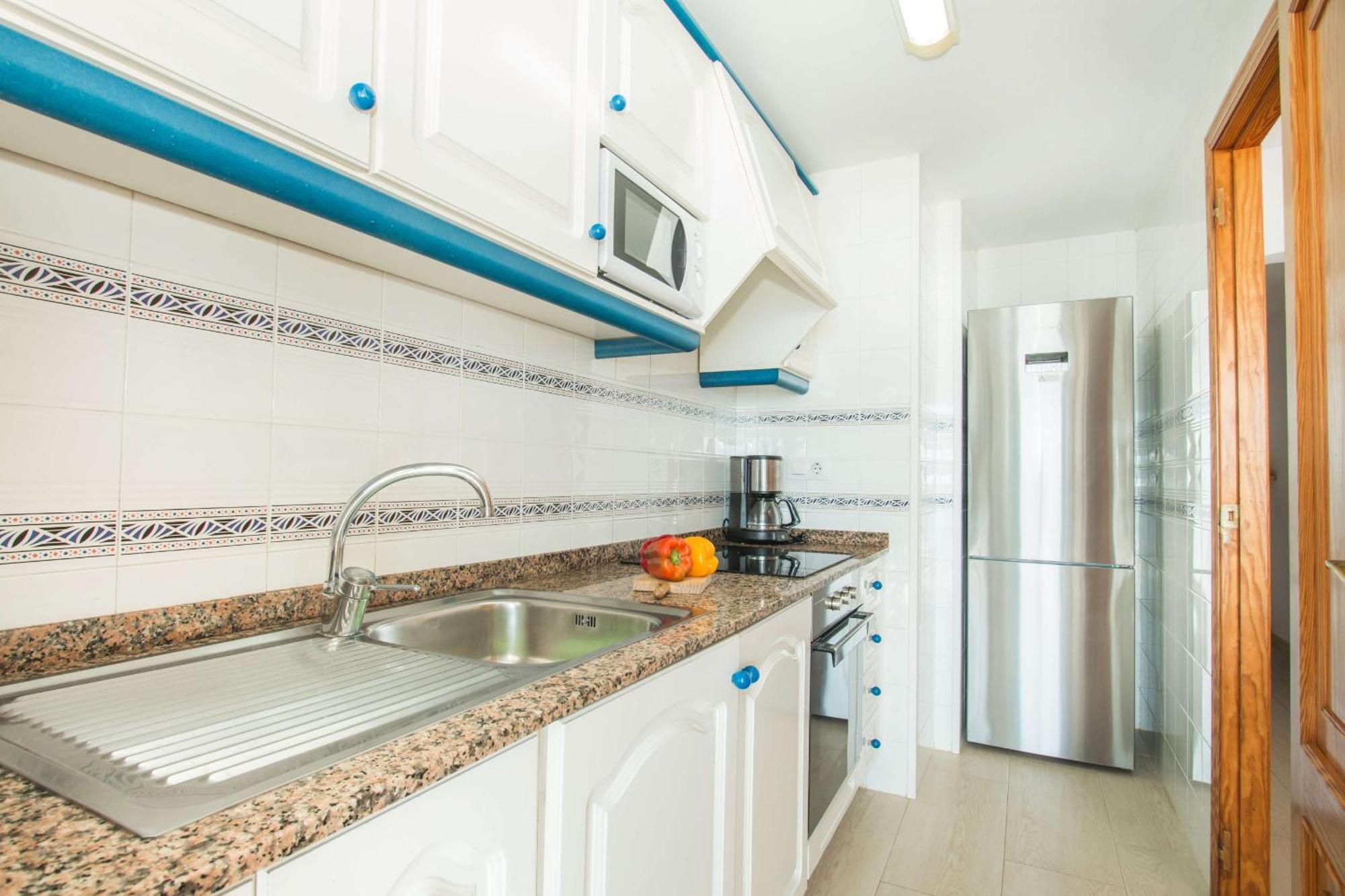 Apartamento Calpeplaya - Plusholidays Eksteriør billede