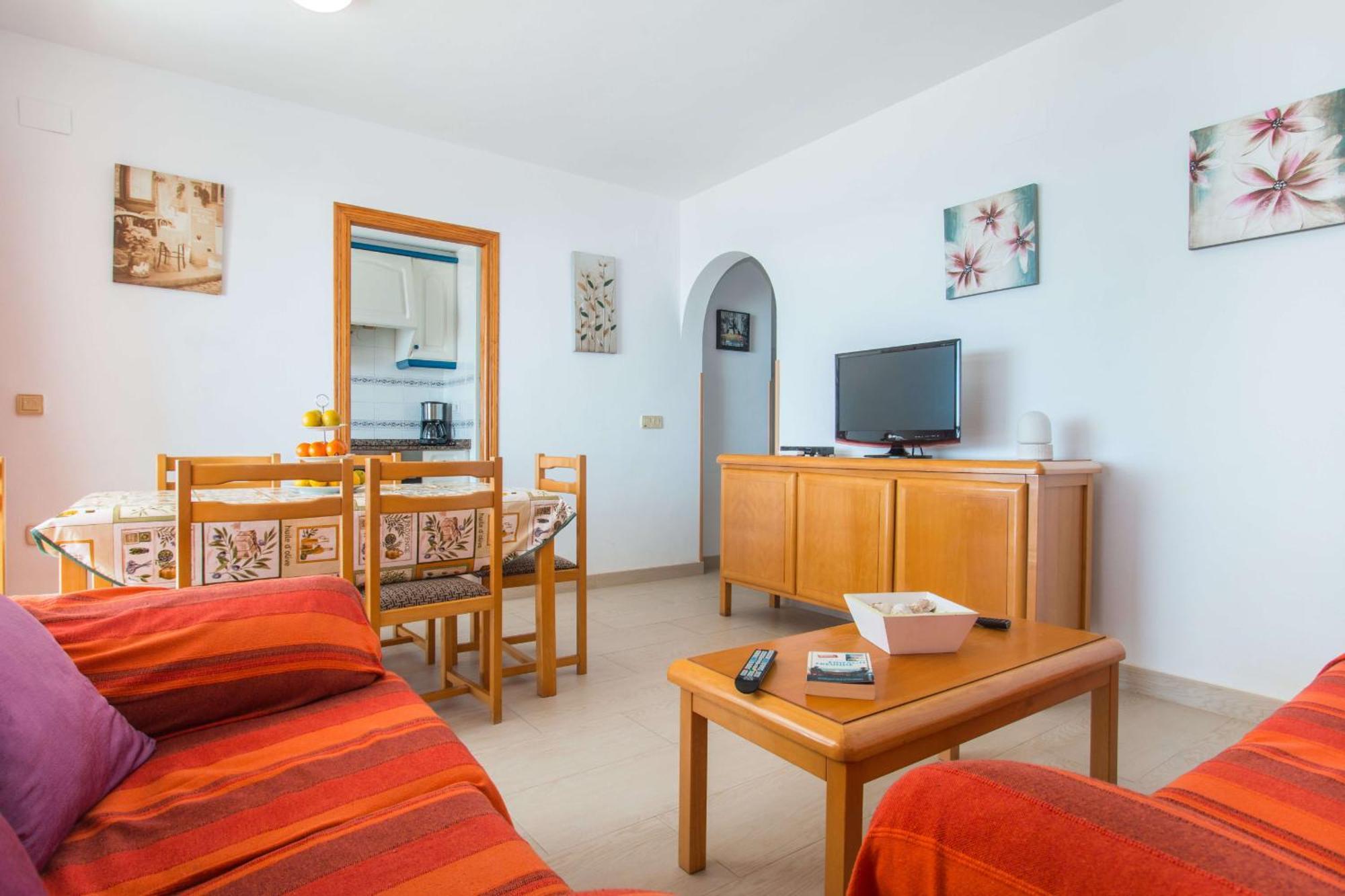 Apartamento Calpeplaya - Plusholidays Eksteriør billede