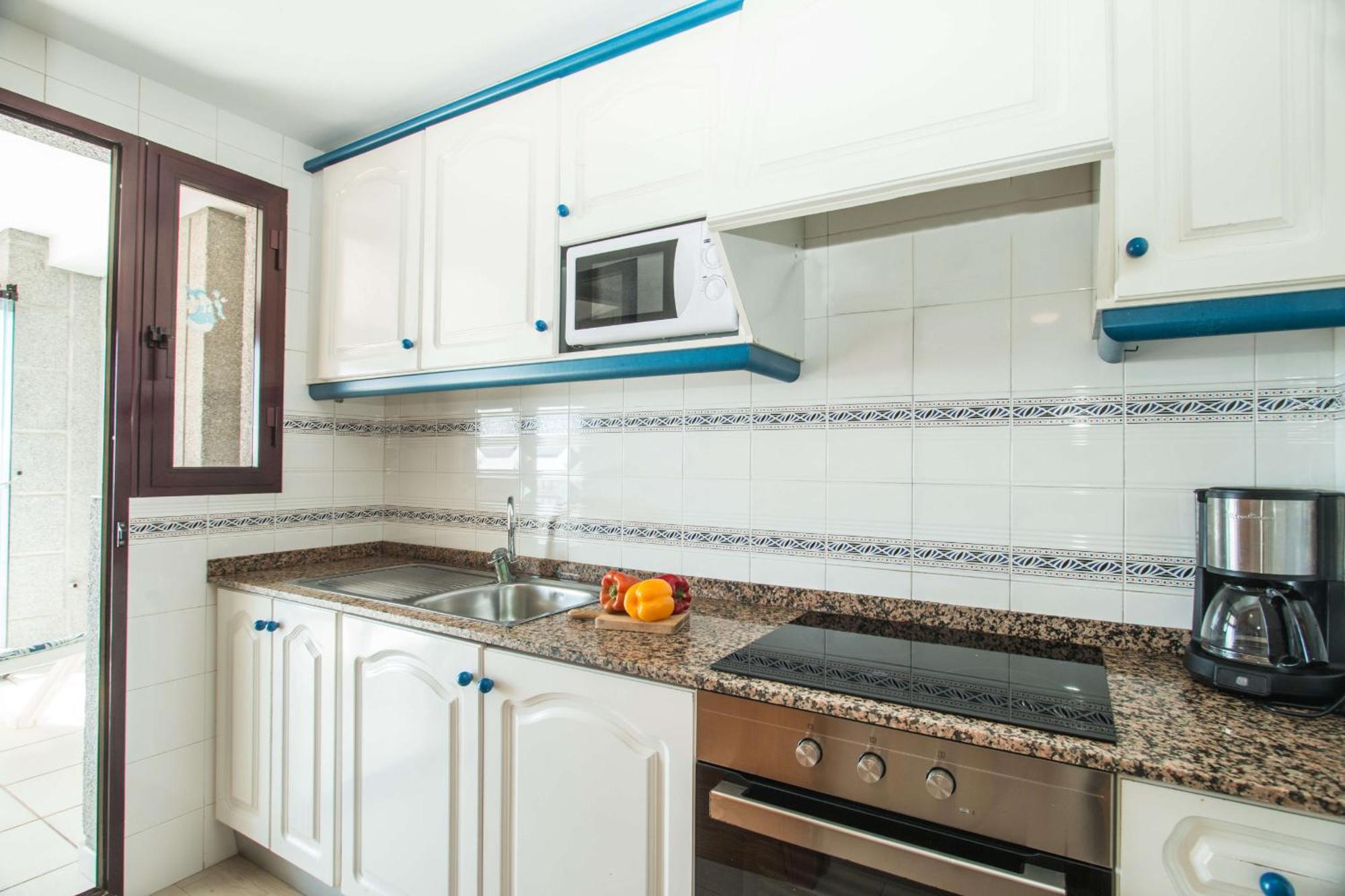 Apartamento Calpeplaya - Plusholidays Eksteriør billede