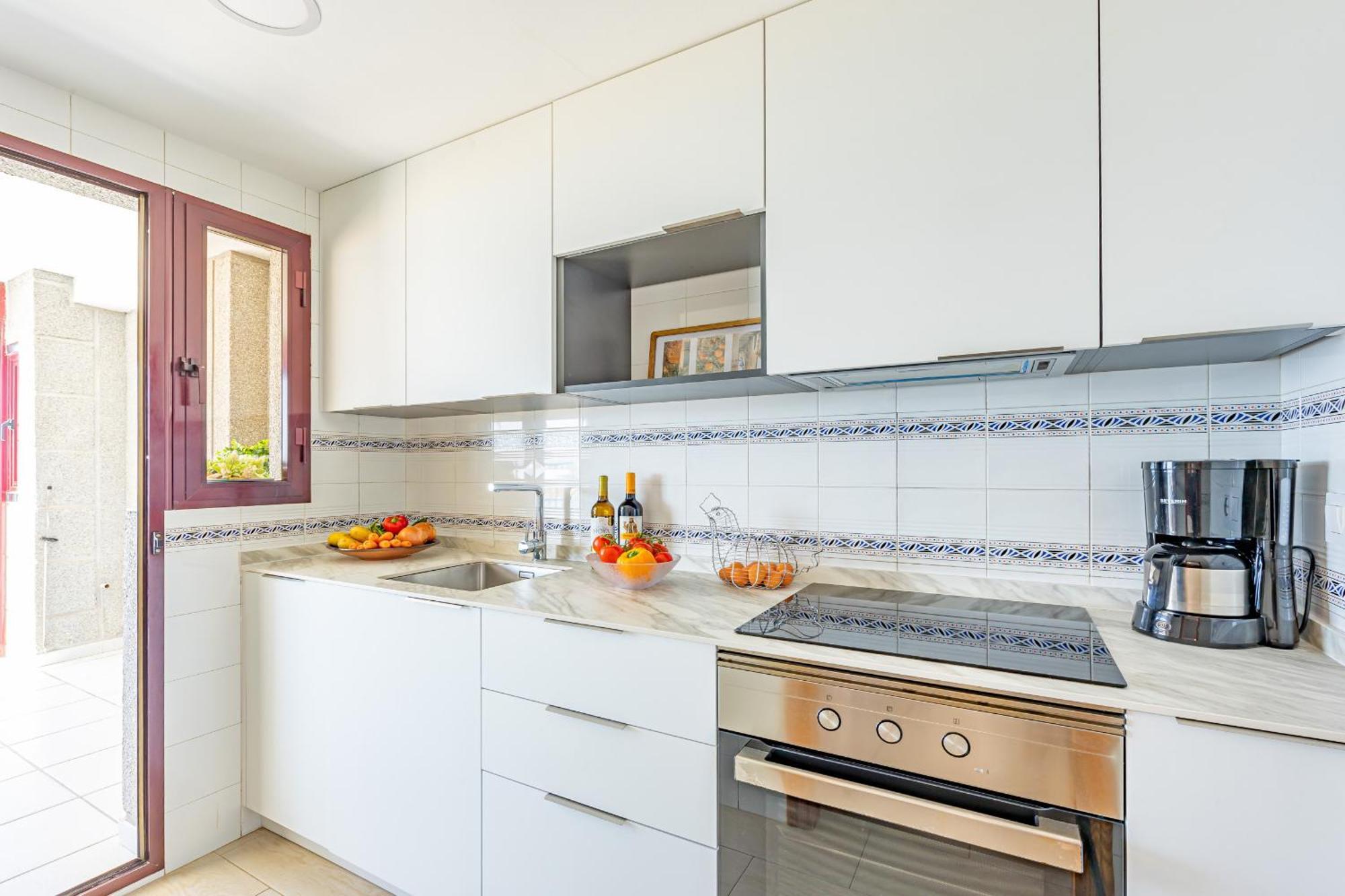 Apartamento Calpeplaya - Plusholidays Eksteriør billede