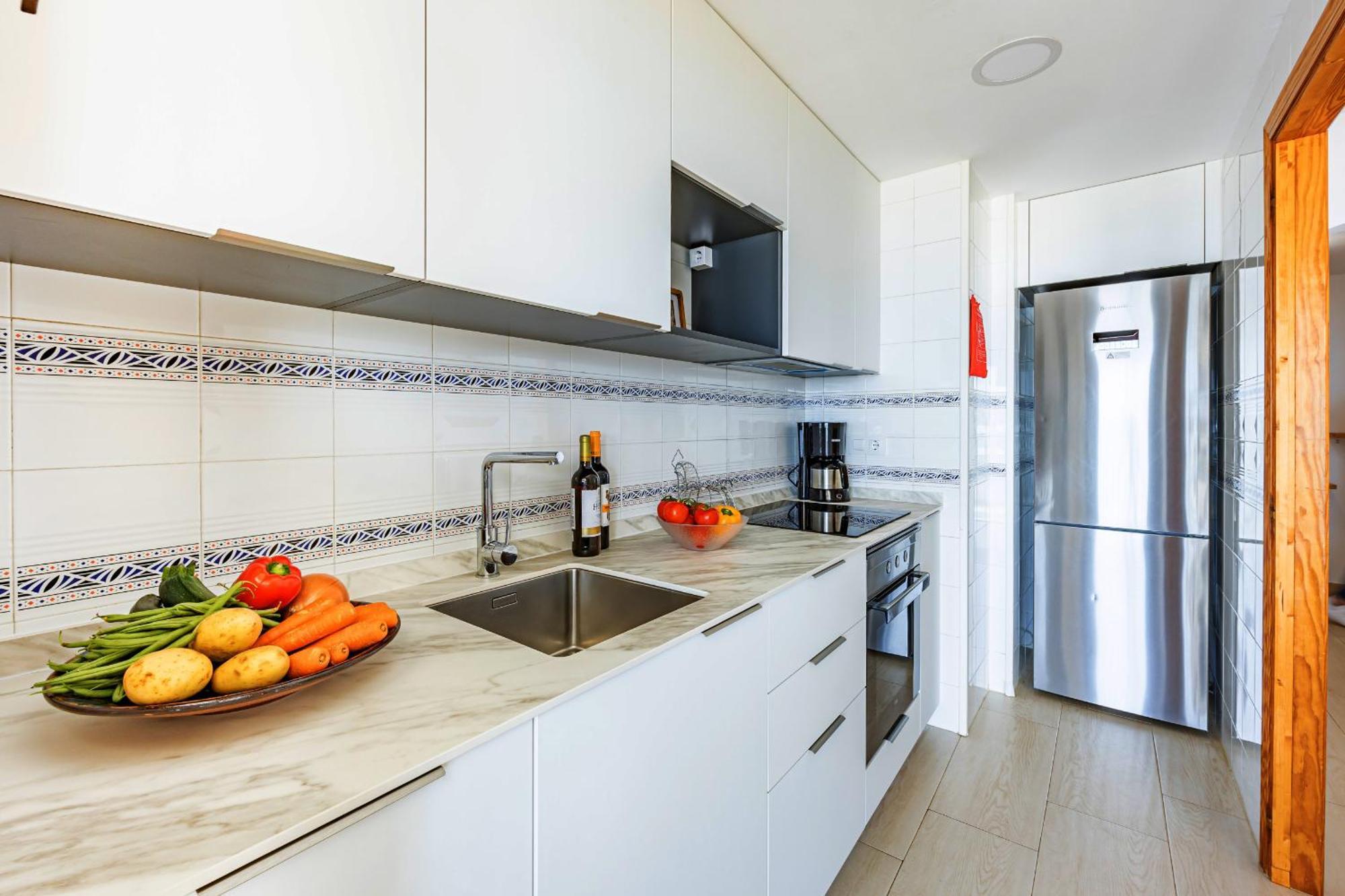 Apartamento Calpeplaya - Plusholidays Eksteriør billede