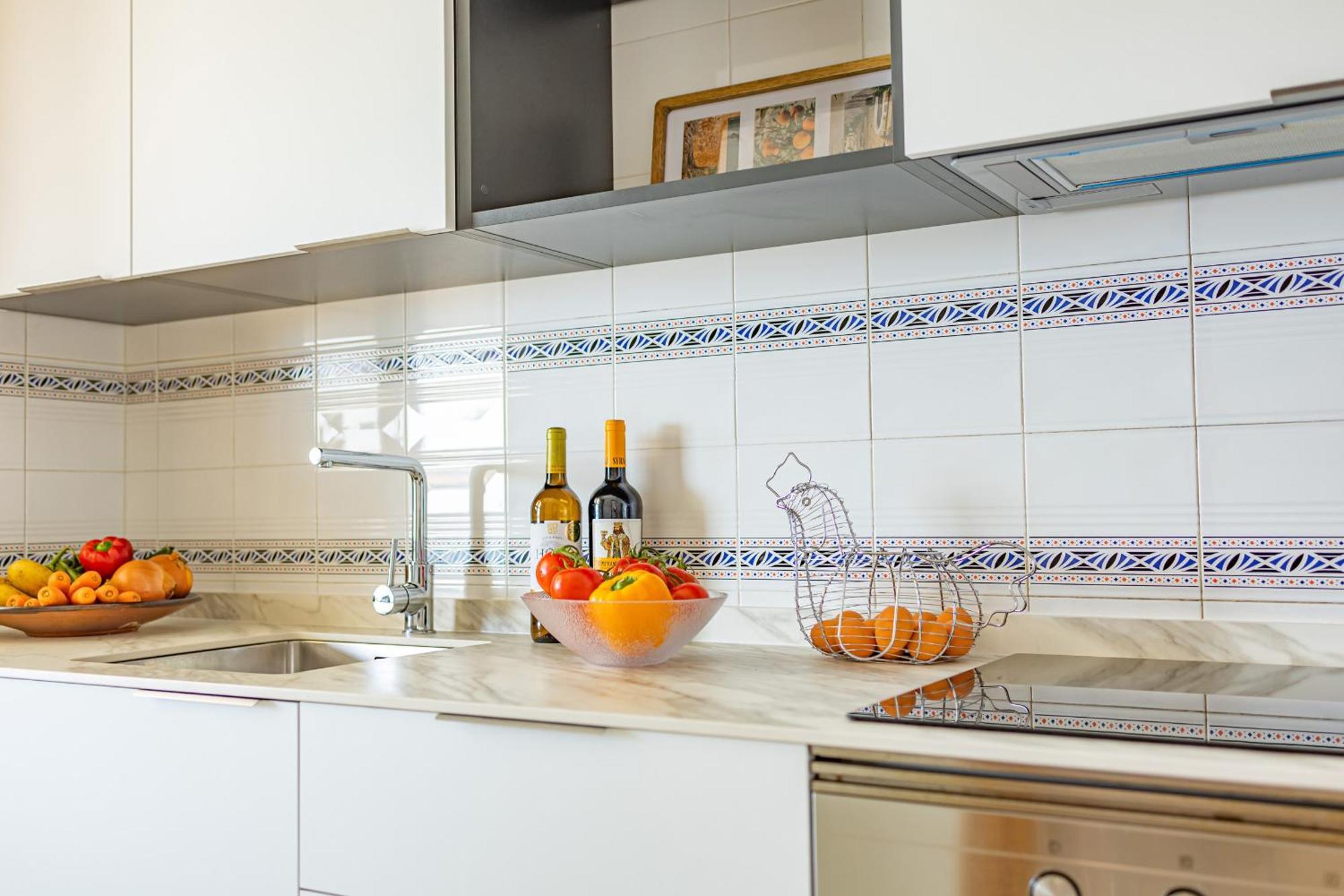 Apartamento Calpeplaya - Plusholidays Eksteriør billede