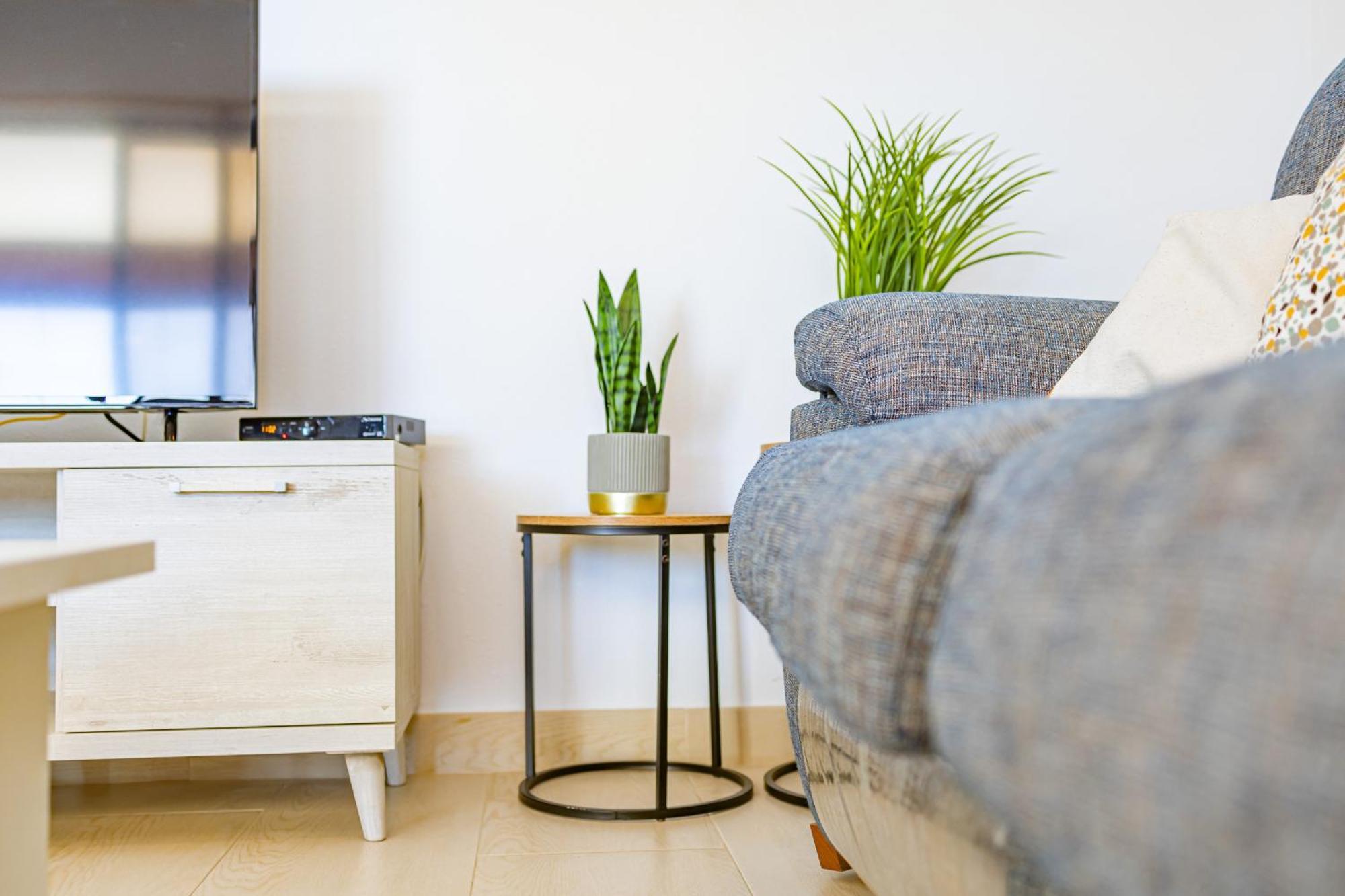 Apartamento Calpeplaya - Plusholidays Eksteriør billede