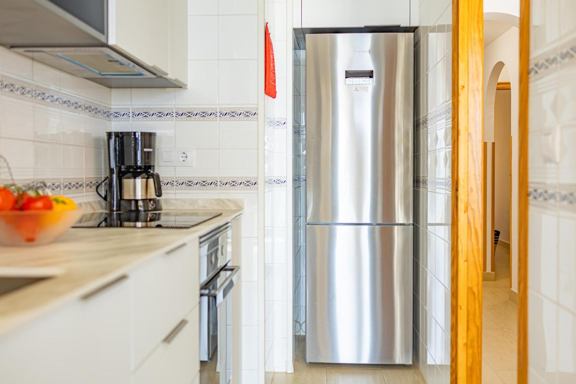 Apartamento Calpeplaya - Plusholidays Eksteriør billede