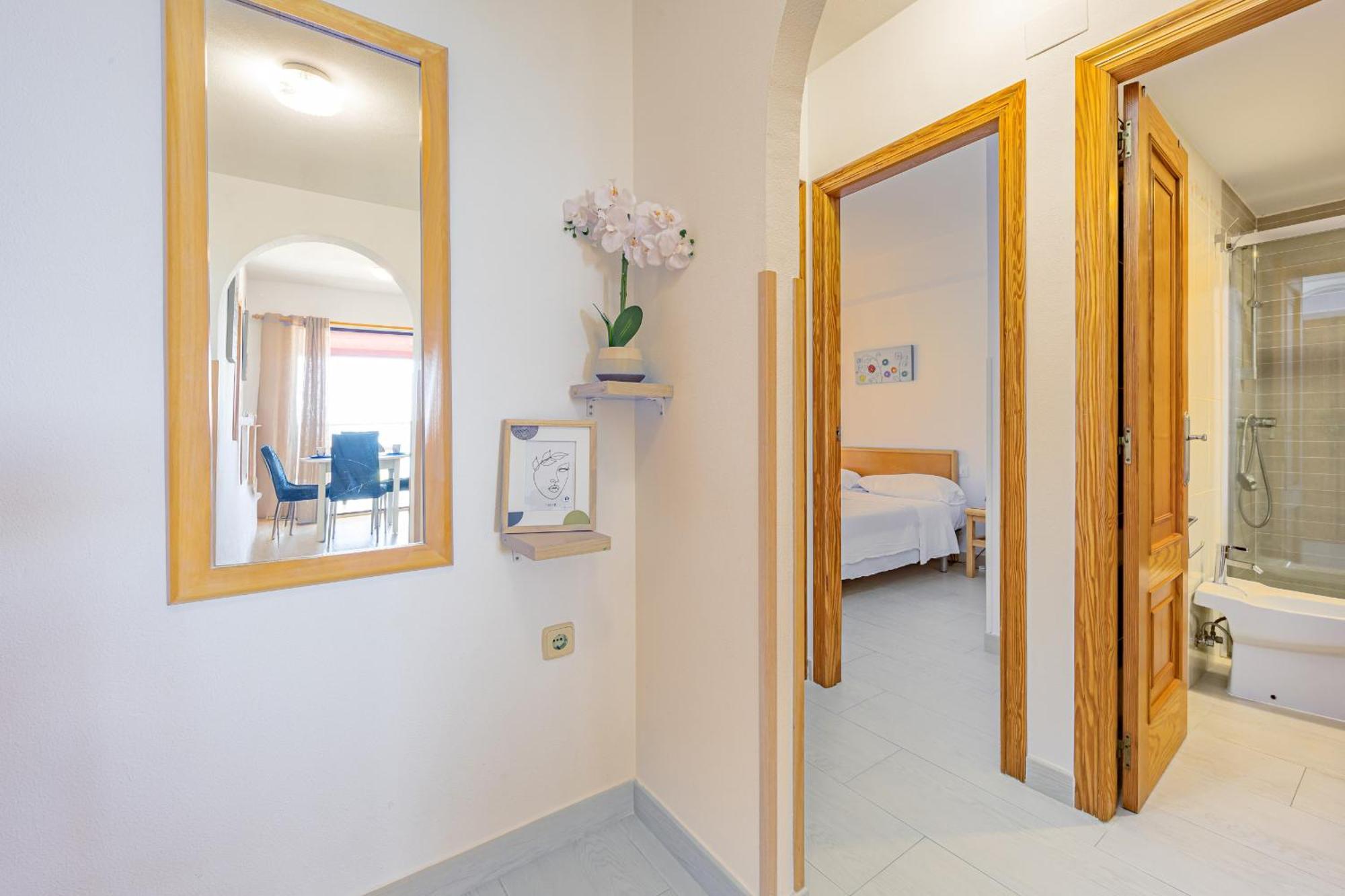 Apartamento Calpeplaya - Plusholidays Eksteriør billede