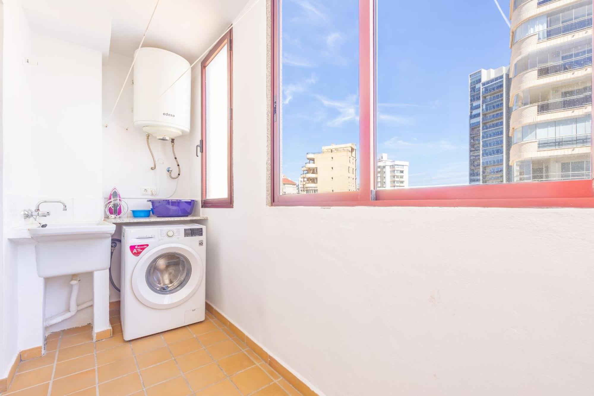 Apartamento Calpeplaya - Plusholidays Eksteriør billede