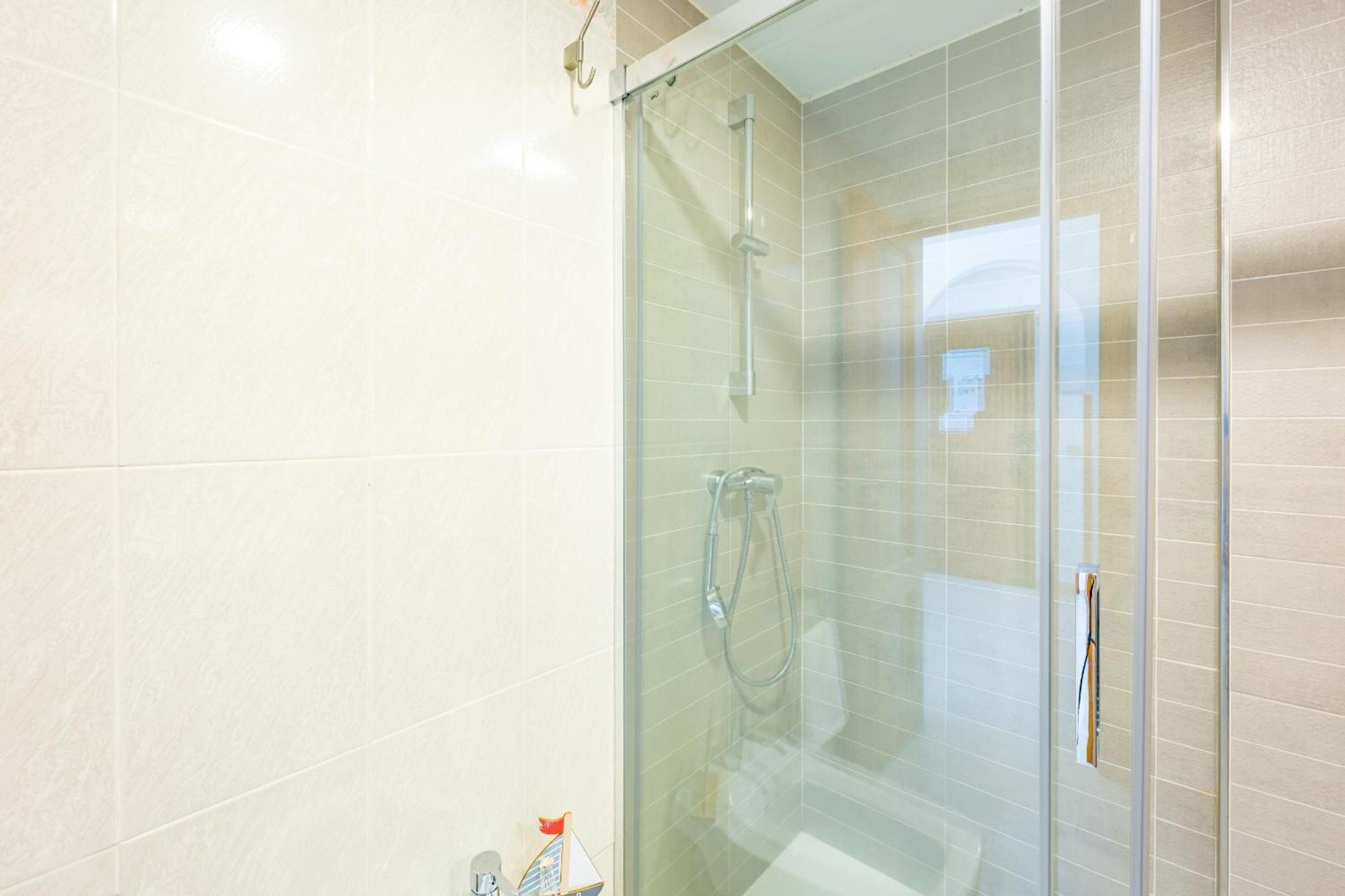 Apartamento Calpeplaya - Plusholidays Eksteriør billede