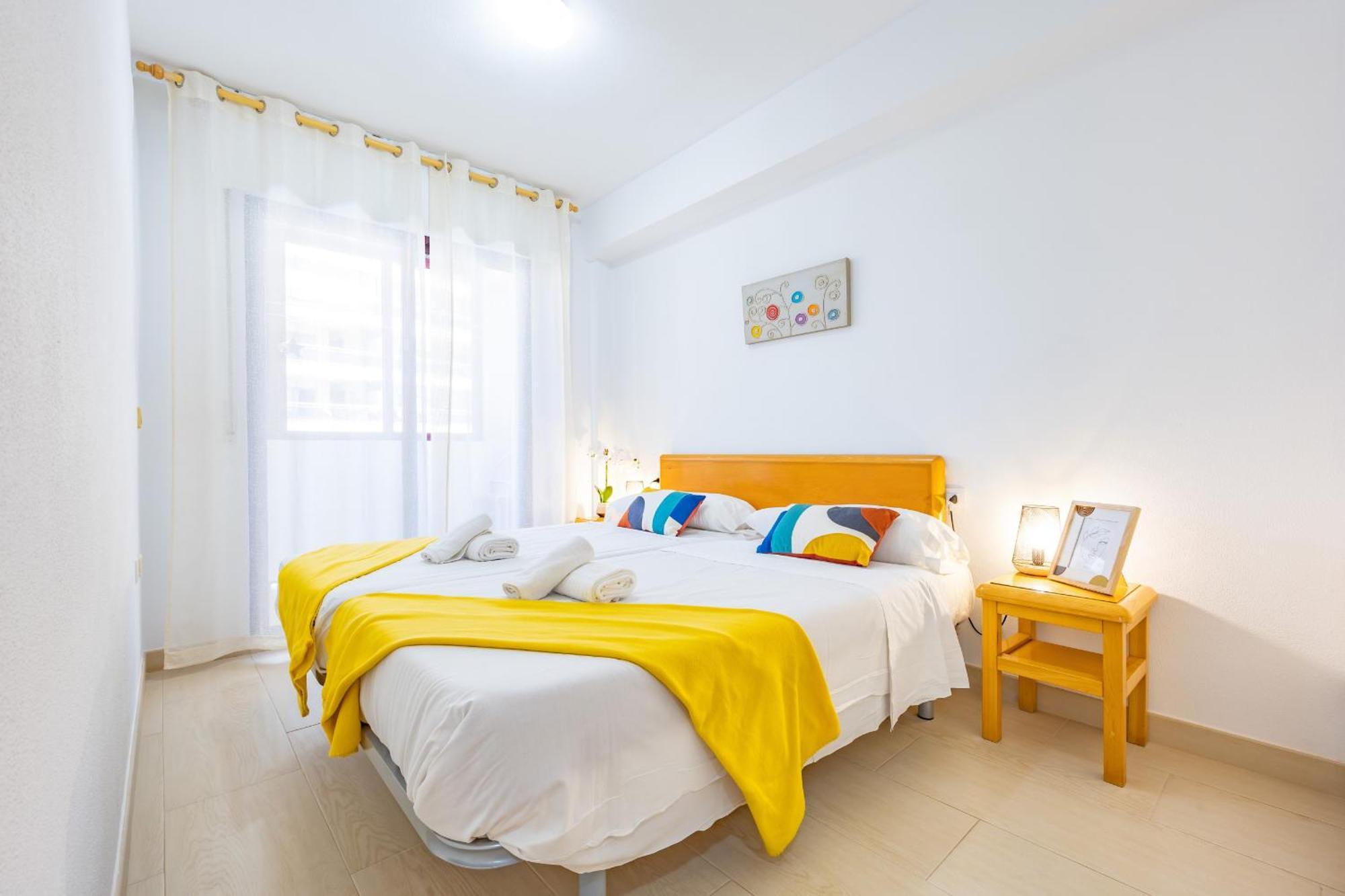 Apartamento Calpeplaya - Plusholidays Eksteriør billede